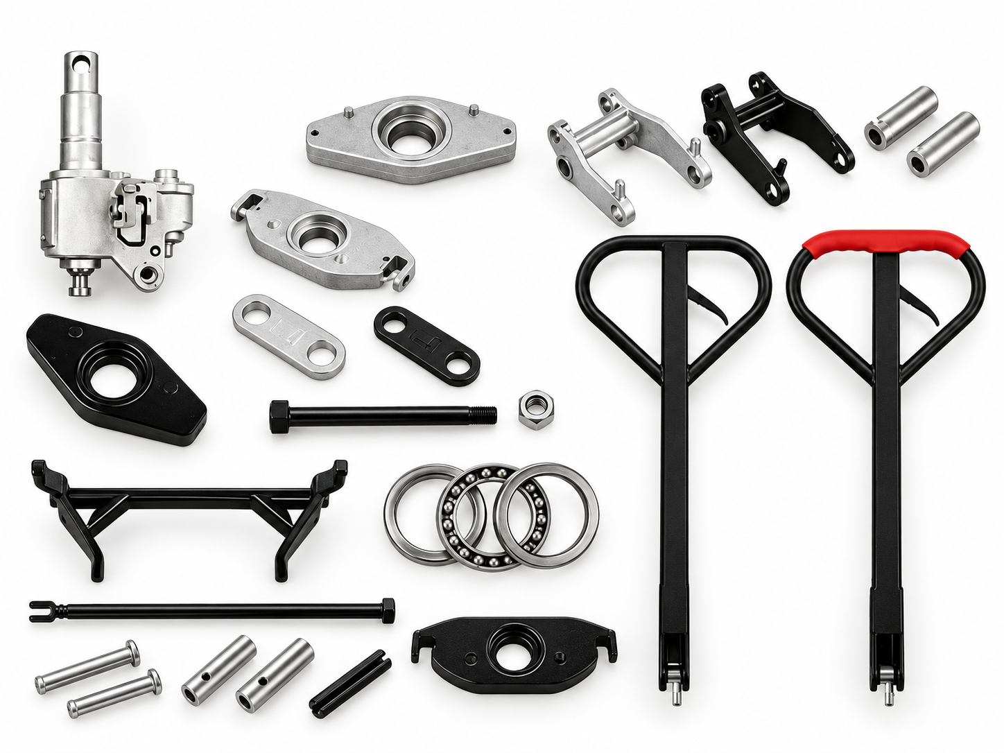 Other Pallet Jack Parts