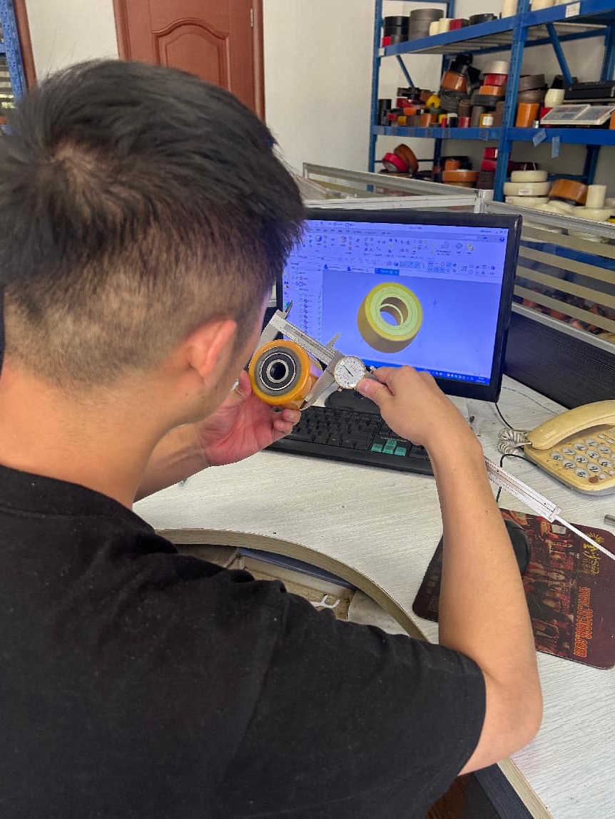 Sample evaluation and analysis