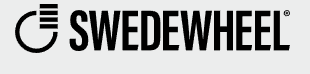 Swedewheel