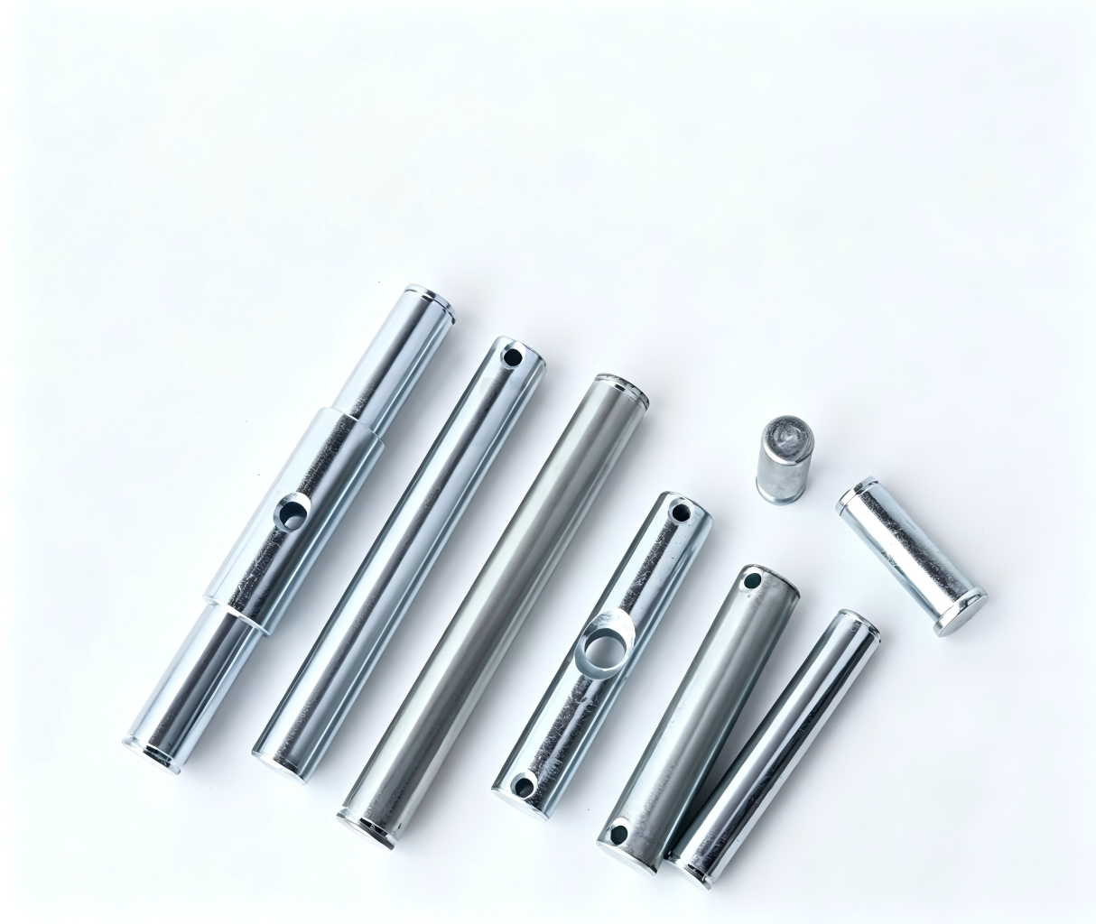 Axles & Pins