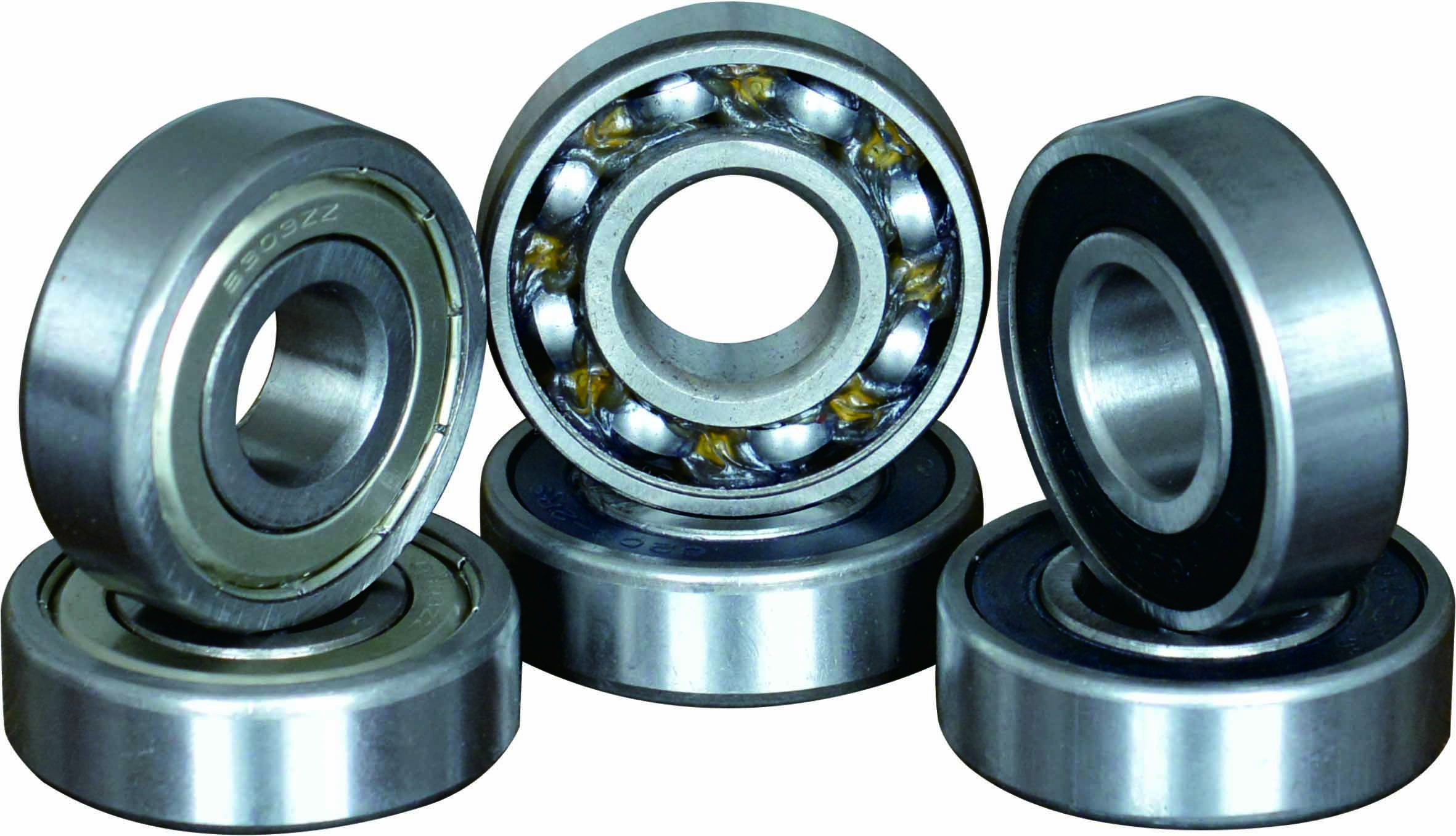 Bearings