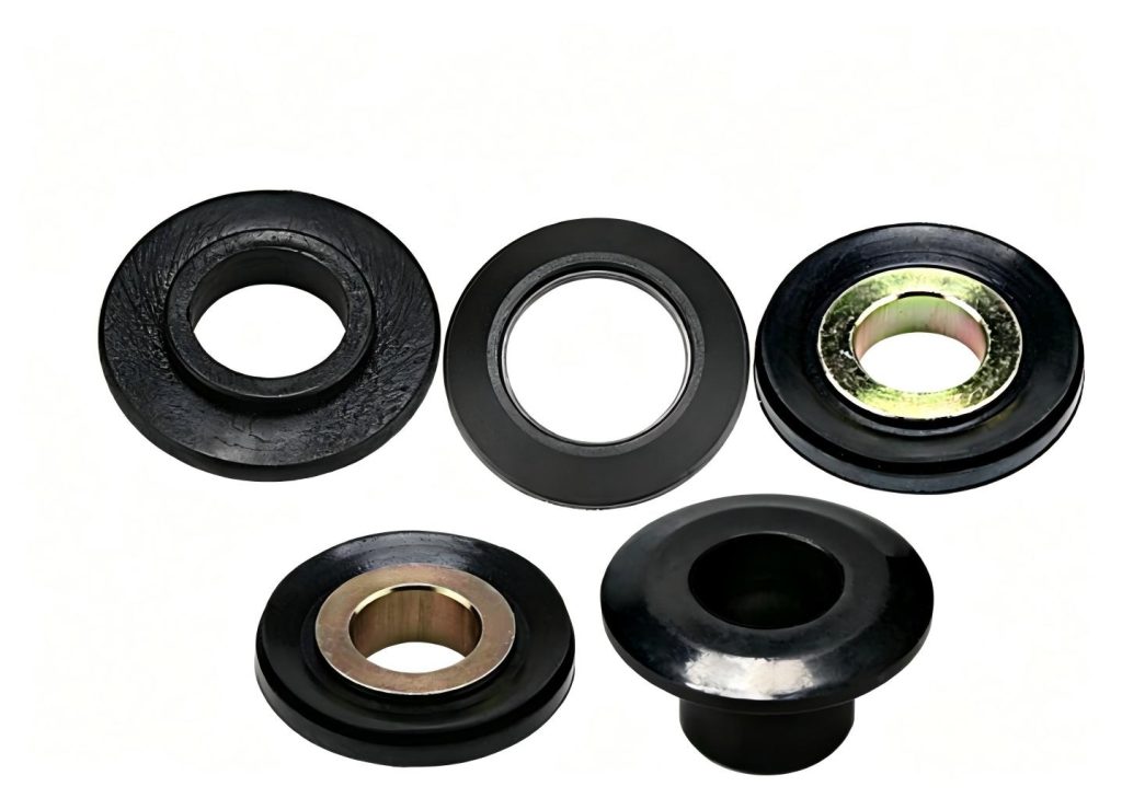 Dust Covers For Loading Wheel