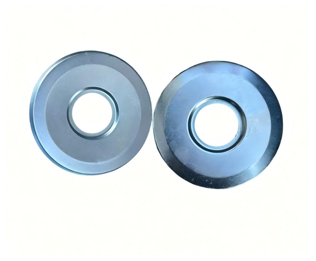 Dust Covers For Stabilizer Caster Wheel