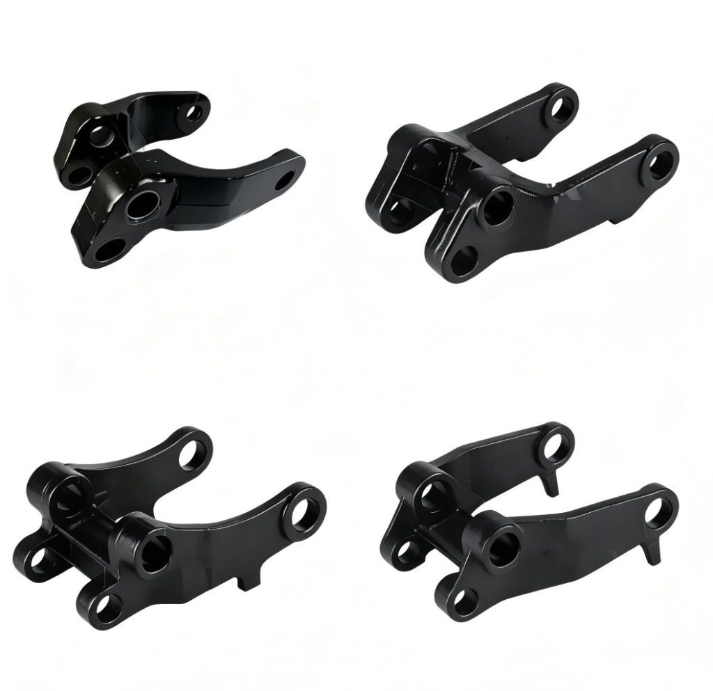Wheel Brackets