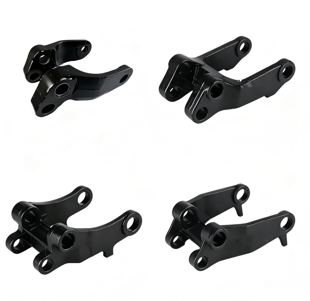 Wheel Brackets